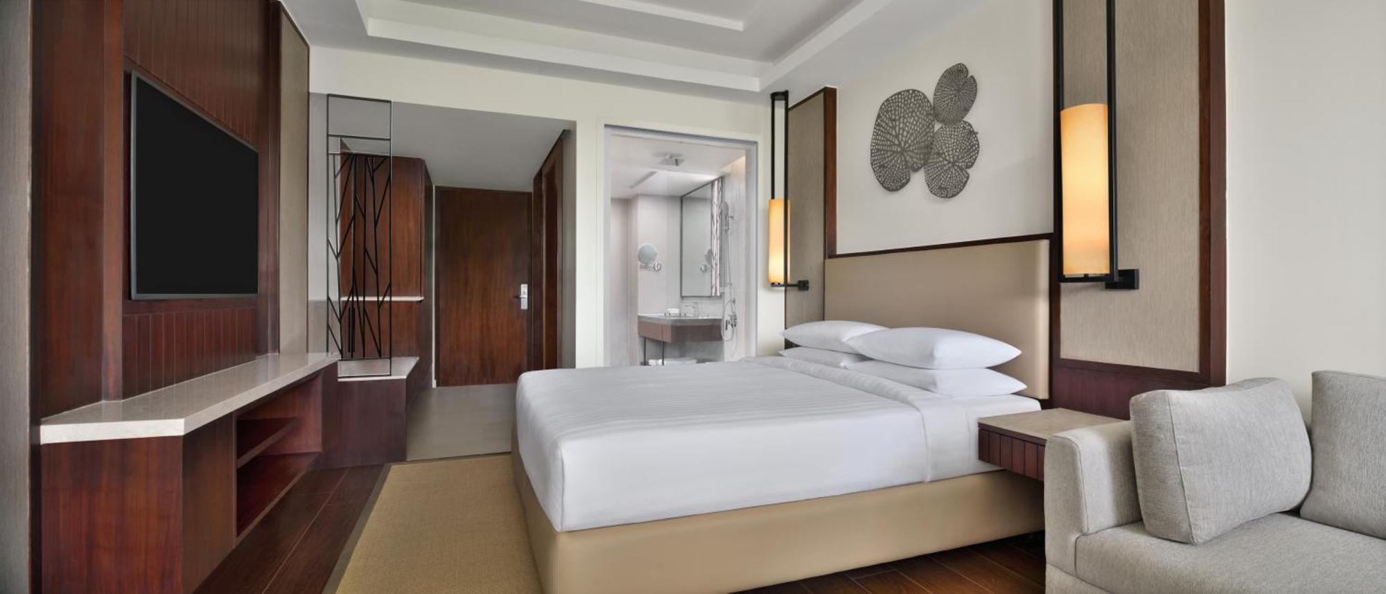 Courtyard By Marriott Mahabaleshwar Otel Dış mekan fotoğraf