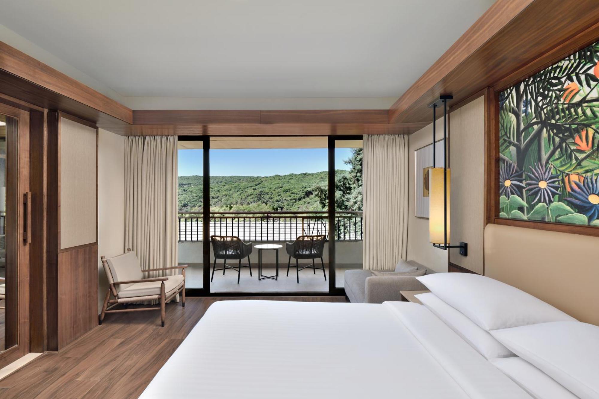 Courtyard By Marriott Mahabaleshwar Otel Dış mekan fotoğraf