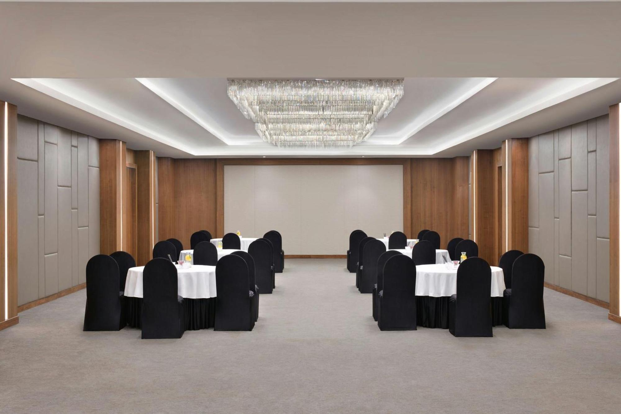 Courtyard By Marriott Mahabaleshwar Otel Dış mekan fotoğraf
