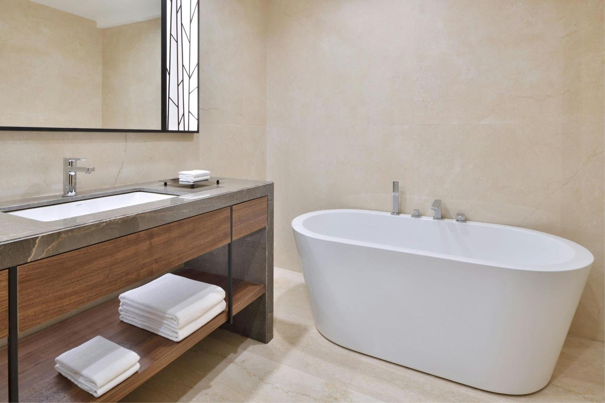 Courtyard By Marriott Mahabaleshwar Otel Dış mekan fotoğraf