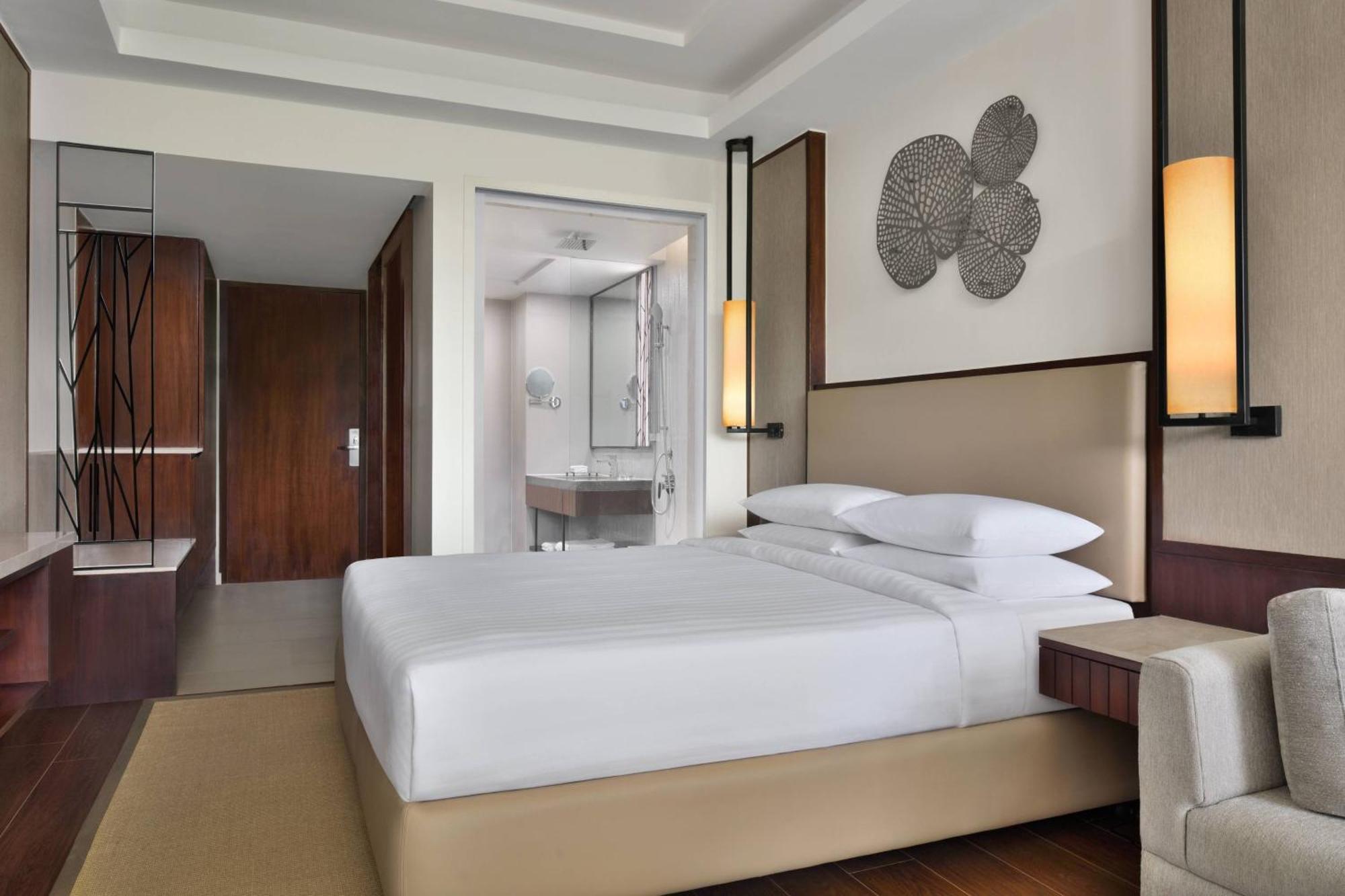 Courtyard By Marriott Mahabaleshwar Otel Dış mekan fotoğraf