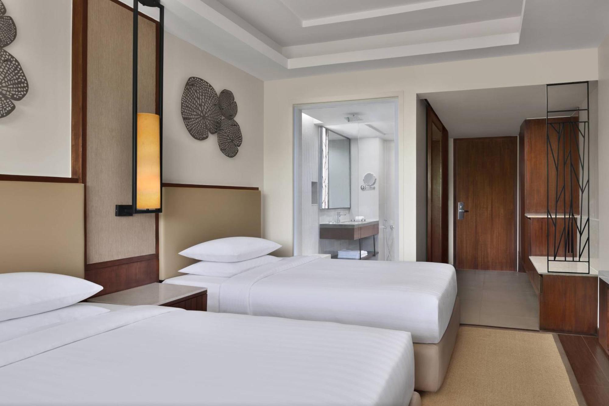Courtyard By Marriott Mahabaleshwar Otel Dış mekan fotoğraf