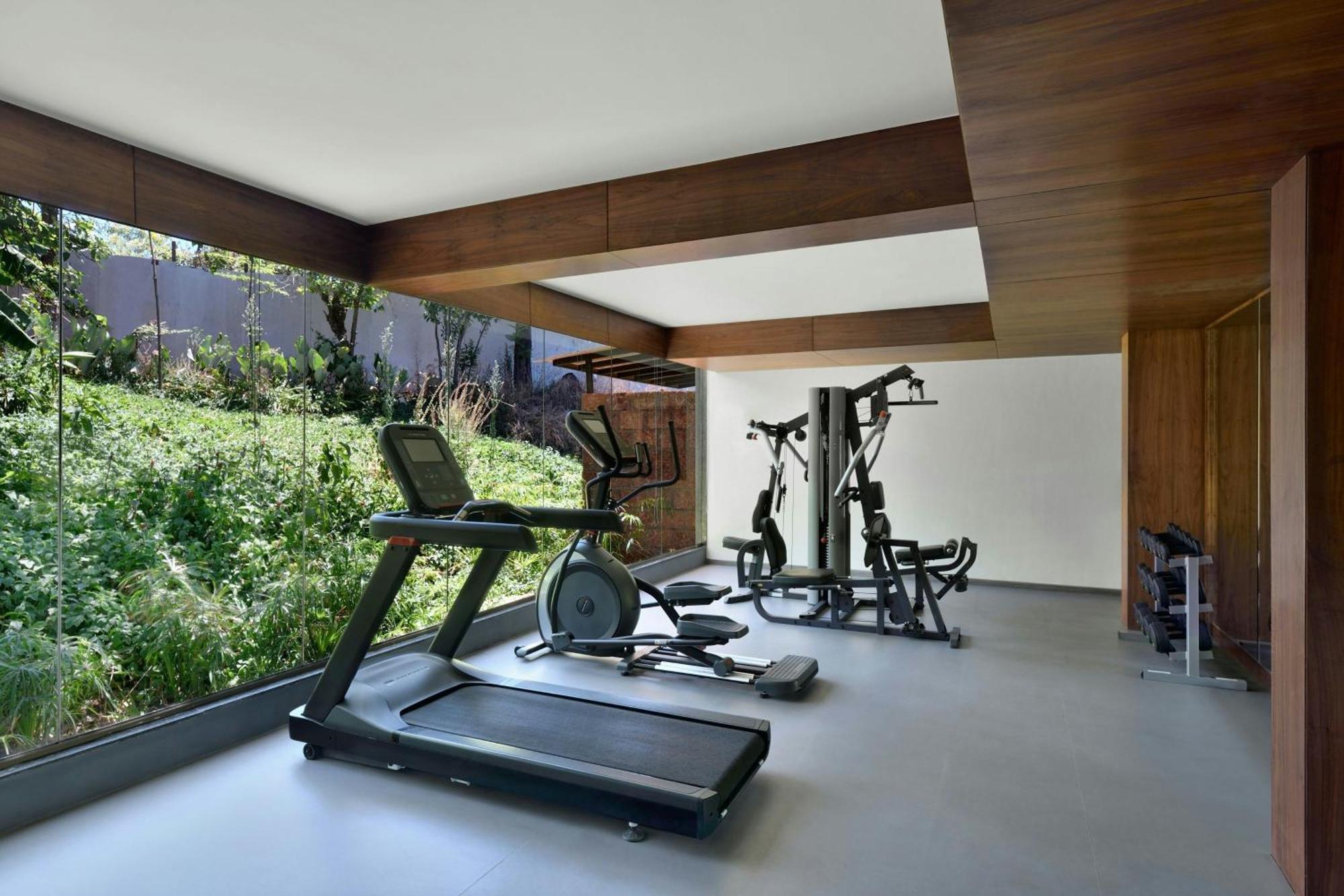 Courtyard By Marriott Mahabaleshwar Otel Dış mekan fotoğraf